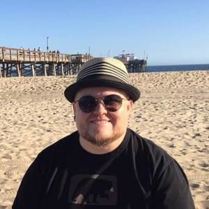 Meet your Posher, William dewayne